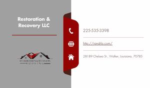 Calaméo - Restoration & Recovery Llc