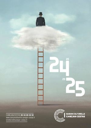 Programme Saison Culturelle 2024 - 2025
