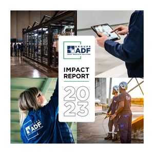 IMPACT REPORT 2023