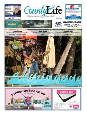 County Life July 18, 2024