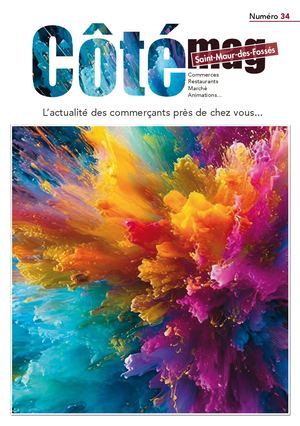 Saint-Maur-des-Fossés  N°34