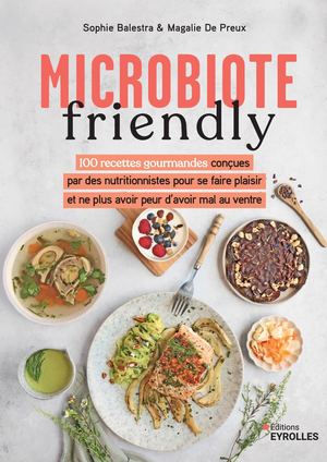 Microbiote friendly - extrait