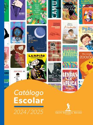 Catálogo Escolar 2024 2025