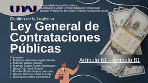 Grupo N°04 Articulo 61 81