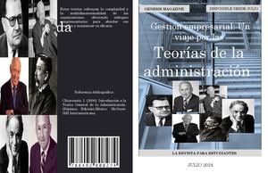 Revista. Gestión Empresarial: Un Viaje por las Teorías de la Administración