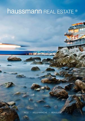 HAUSSMANN Real Estate