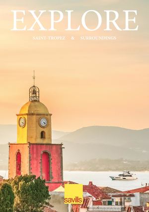 SAVILLS — Saint-Tropez & Surrounding