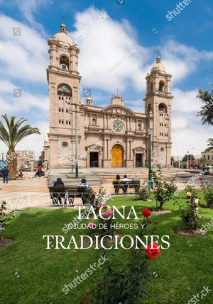 Revista Tacna