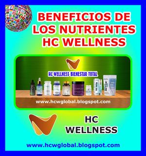 BENEFICIOS HC WELLNESS GLOBAL