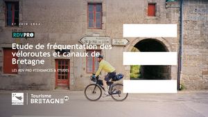 Rapport complet étude de fréquentation des véloroutes et canaux de Bretagne