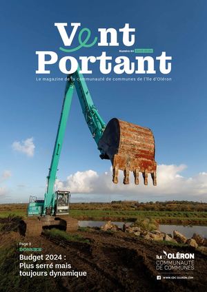 VENT PORTANT - AVRIL 2024