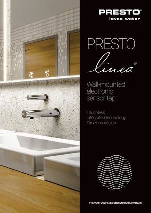Presto Linea®