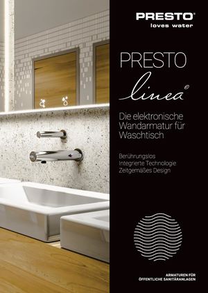 Presto Linea®