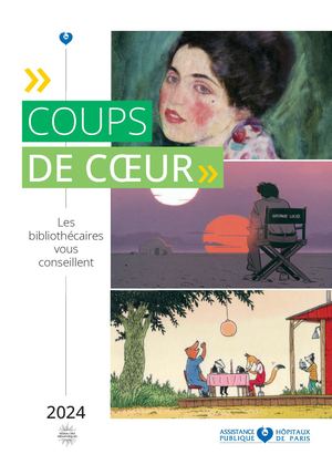 Coupsdecoeur médiathèques 2024