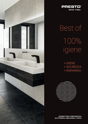 Best of - 100% igiene It