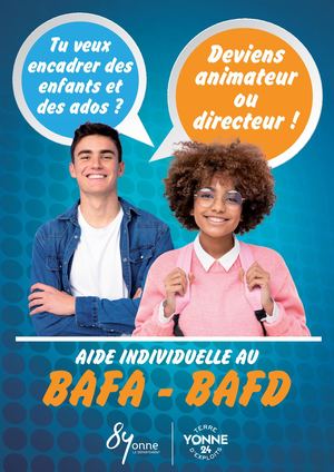Bafa Bafd 2024