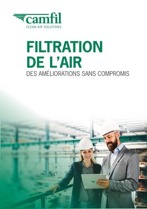 Guide Filtration Air [FR]