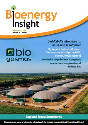 Bioenergy Insight July/Aug 2024 e-edition