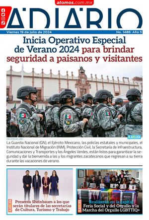 ÁDiario edición 1486