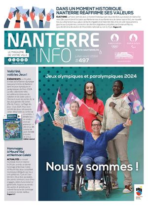 Juillet / août 2024