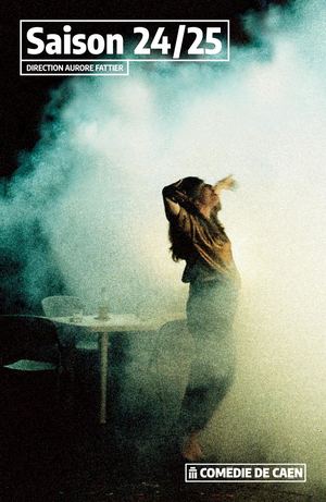 Comédie de Caen - Programme de saison 24/25