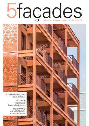 5Façades 167