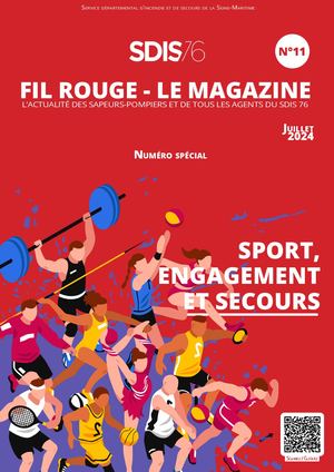 Fil Rouge n°11