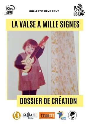 Valse A Mille Signes