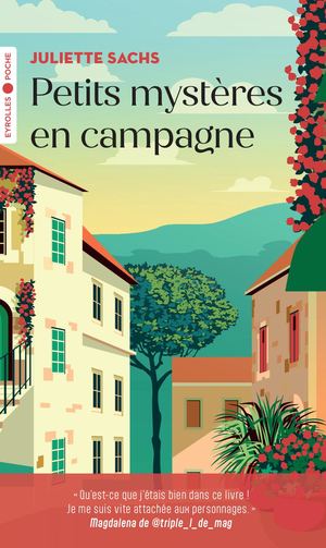 Petits mystères en campagne - extrait