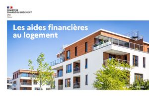 Guide des aides financières au logement