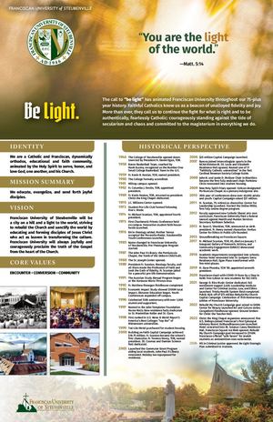 Strategic Plan Summary