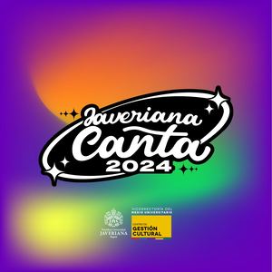 Javeriana Canta 2024