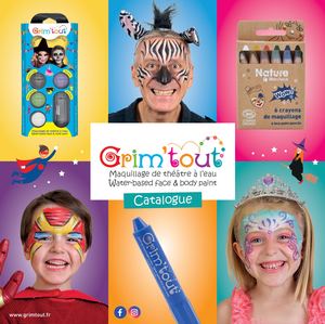 Catalogue consommateurs Grim'Tout