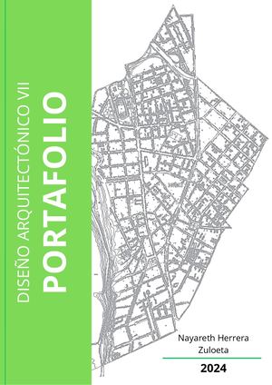 Portafolio