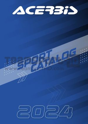 Catalogo Acerbis 2024-2025