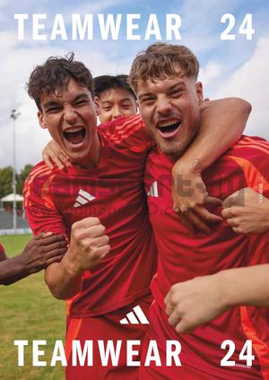 Catalogo Adidas 2024-2025