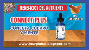 BENEFICIOS DE CONNECT PLUS