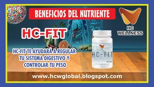 BENEFICIOS DE HC FIT