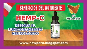 Hemp C Peru