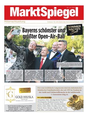 Mnz Sommernachtsball 2024