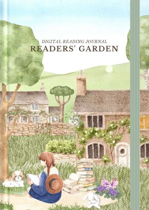 Sis | Readers' Garden Reading Journal 2023