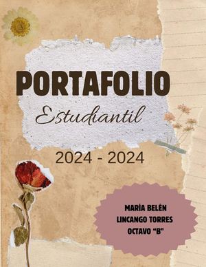 PORTAFOLIO DE ÉTICA PROFESIONAL