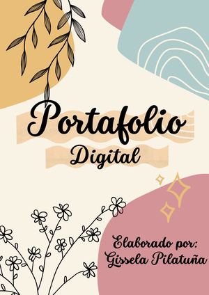 Pilatuña Huashpa Gissela Nicole