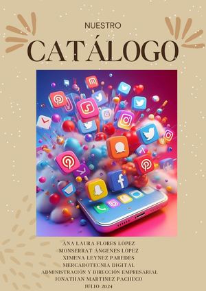CATÁLOGO DIGITAL UNID