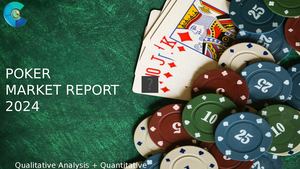 Poker Market Report 2024