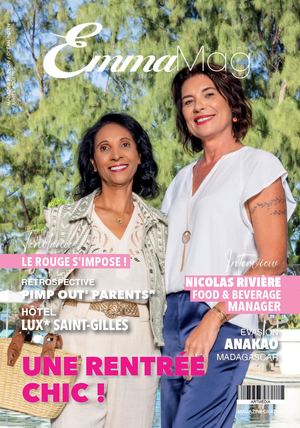 Emma Mag #90