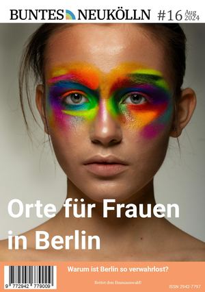 Buntes Neukölln #16