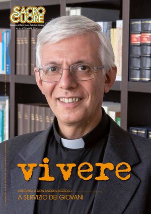 VIVERE SETTEMBRE 2024