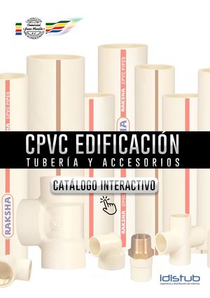 Catalogo Cpvc Almavir
