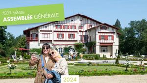 Assemblée Générale Ot Cambo 2024